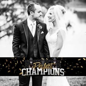 Meet your Posher, Caitlyn